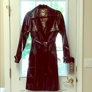 Marc Brouwer Raincoat